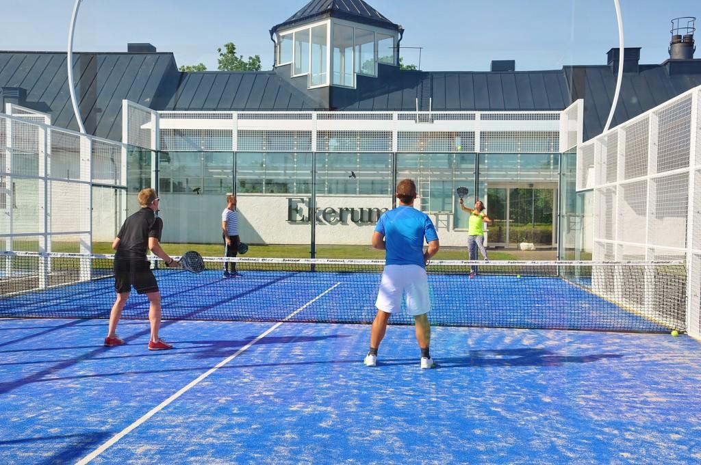Ekerum Resort Oeland Rälla Buitenkant foto