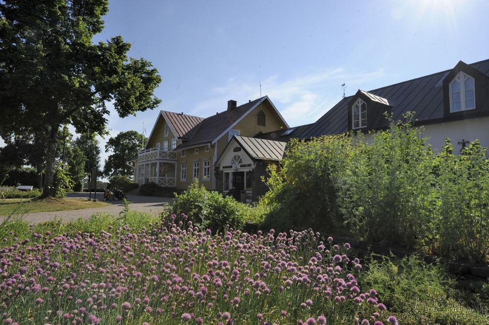 Ekerum Resort Oeland Rälla Buitenkant foto