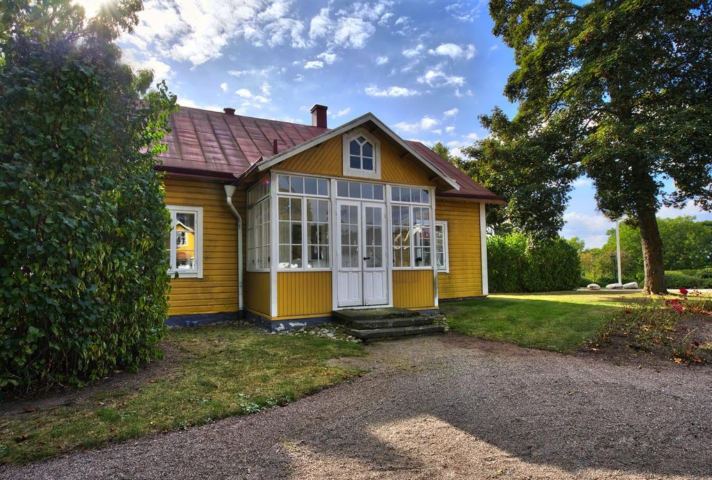 Ekerum Resort Oeland Rälla Buitenkant foto