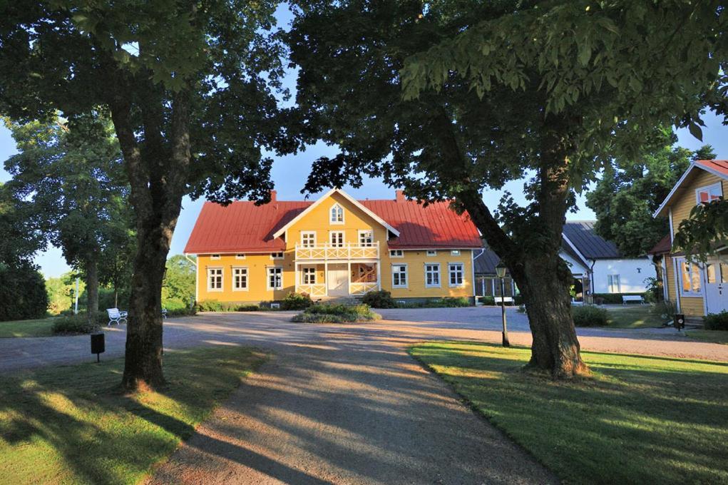 Ekerum Resort Oeland Rälla Buitenkant foto