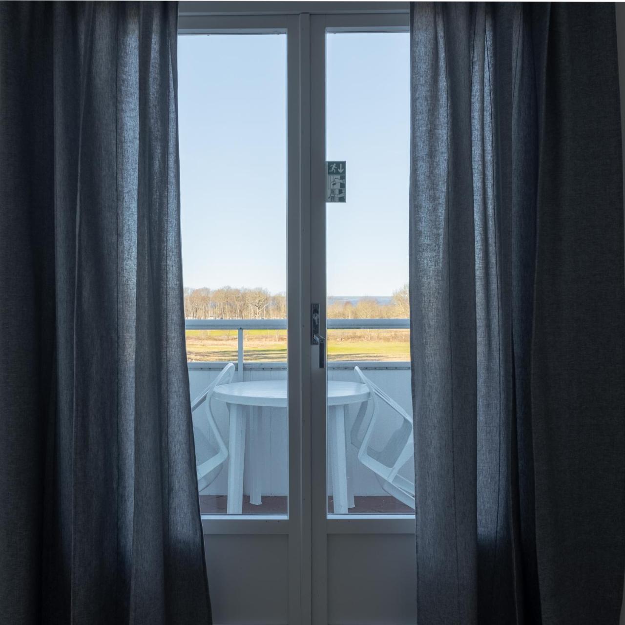 Ekerum Resort Oeland Rälla Buitenkant foto